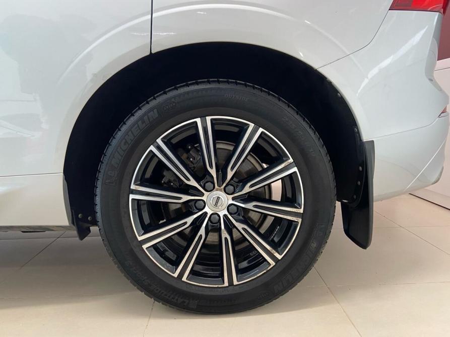 Volvo XC60 II Архангельск  - изображение 16