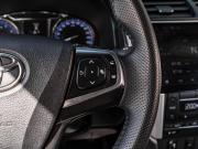 Toyota Camry VII (XV50) Рестайлинг Краснодар  - изображение 33