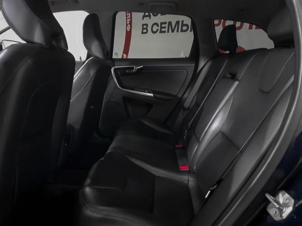 Volvo XC60 I Рестайлинг с пробегом 2017 года, цена 2 598 000 рублей, 150000 км, внедорожник, Автокод Объявления