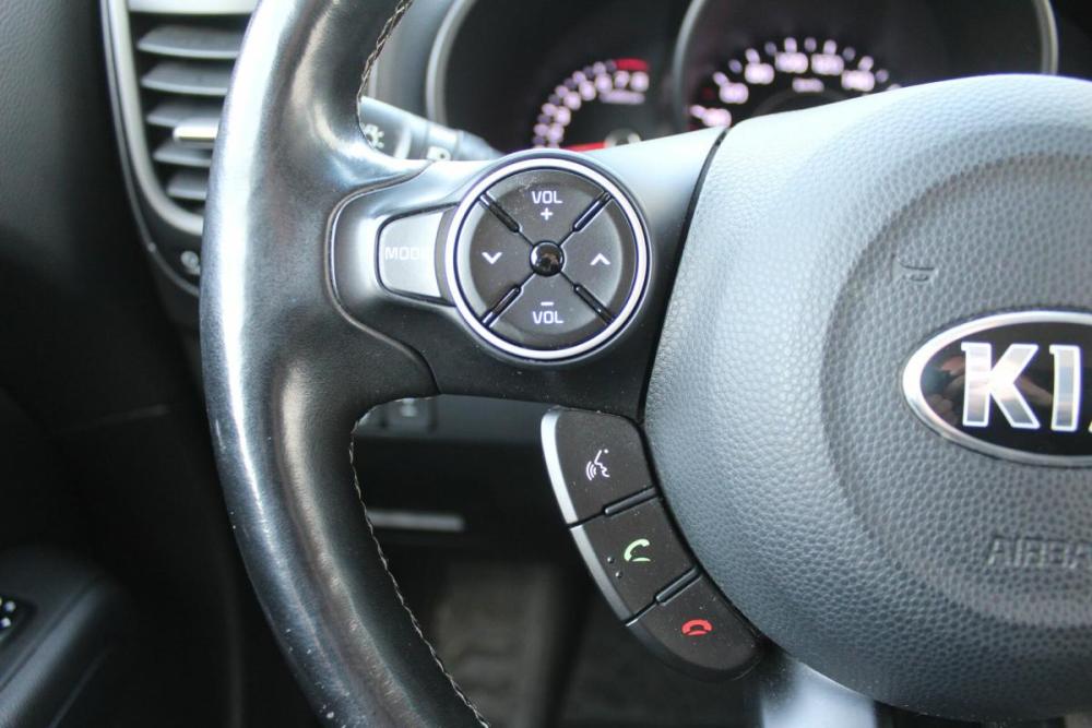 Kia Soul II Рестайлинг Пермь  - изображение 13