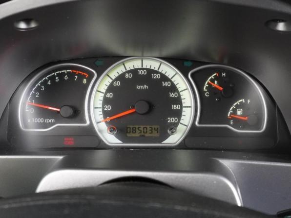 Daewoo Nexia I Рестайлинг с пробегом 2012 года, цена 345 000 рублей, 85034 км, седан, Автокод Объявления