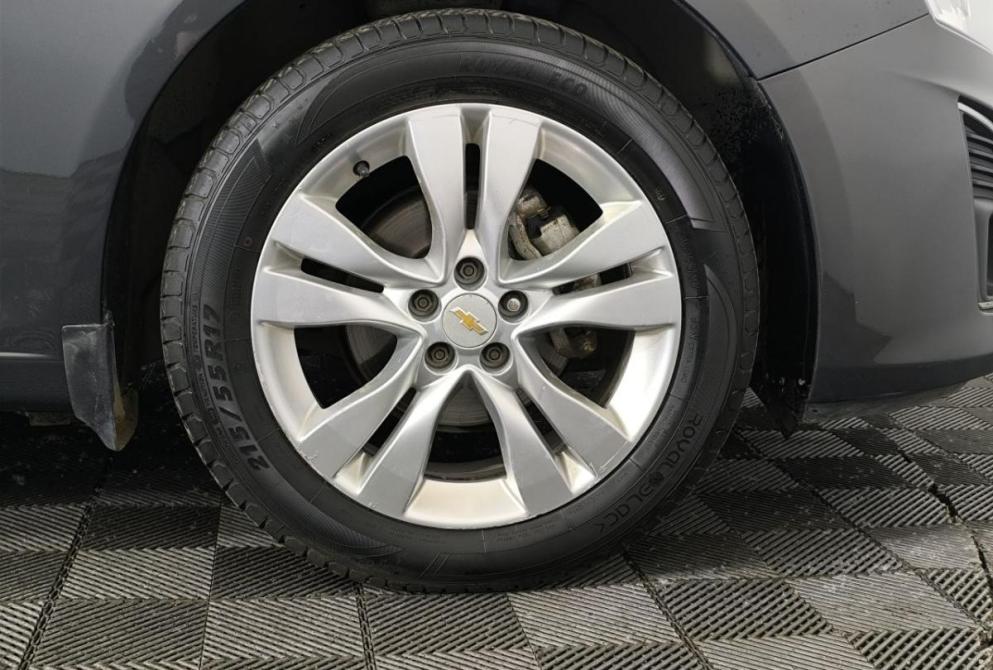 Chevrolet Cruze I Рестайлинг Нижний Новгород  - изображение 23