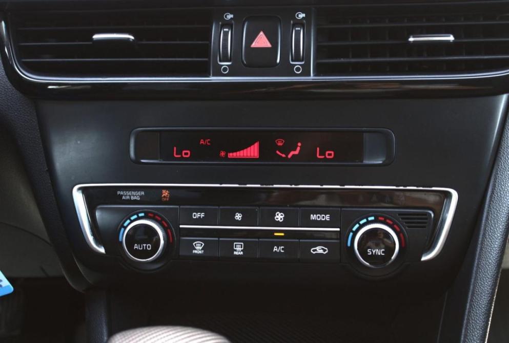 Kia Optima IV Рестайлинг Саратов  - изображение 20