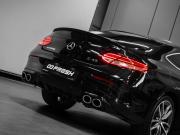 Mercedes-Benz C-Класс AMG IV (W205) Рестайлинг Тюмень  - изображение 38
