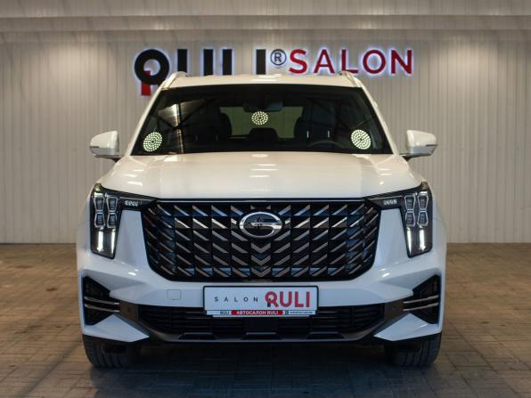GAC GS8 II с пробегом 2024 года, цена 3 650 000 рублей, 37903 км, внедорожник, Автокод Объявления
