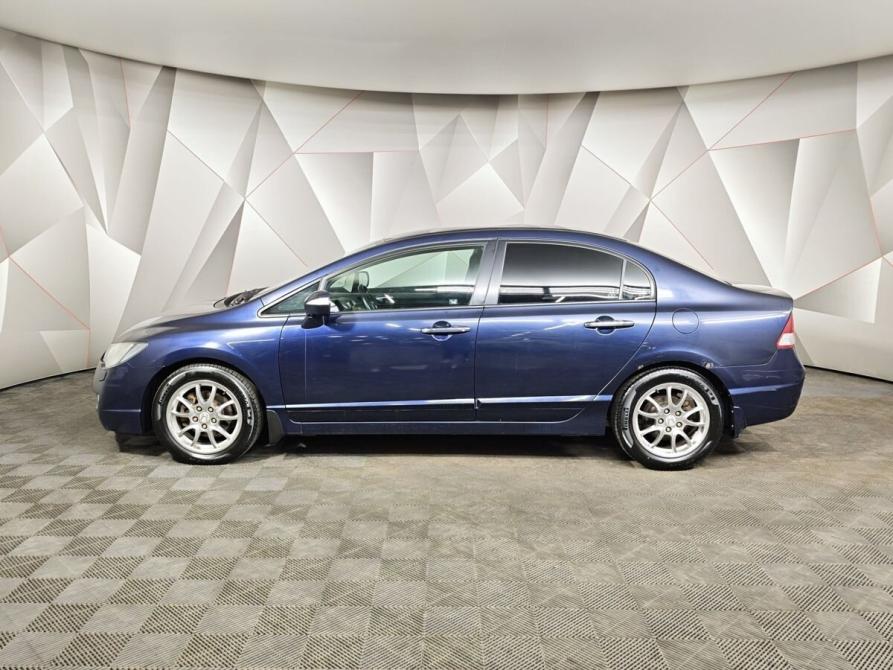 Honda Civic VIII Москва  - изображение 5