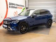 Mercedes-Benz GLC I (X253) Рестайлинг Москва  - изображение 39