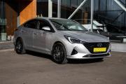 Hyundai Solaris II Рестайлинг Иркутск  - изображение 27
