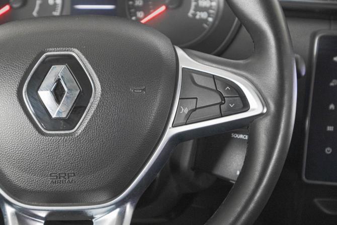 Renault Arkana I с пробегом 2019 года, цена 1 899 000 рублей, 64500 км, внедорожник, Автокод Объявления
