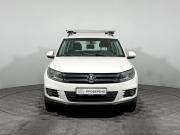 Volkswagen Tiguan I Рестайлинг Санкт-Петербург  - изображение 20