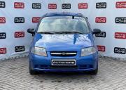 Chevrolet Aveo I Санкт-Петербург  - изображение 12