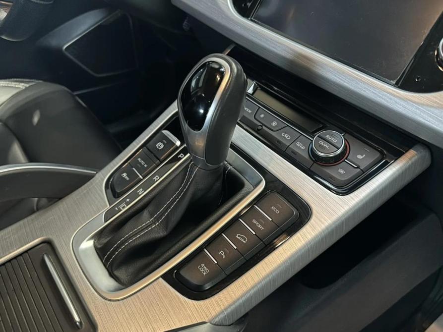 Geely Atlas I Абакан  - изображение 30