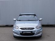 Hyundai Solaris I Сочи  - изображение 21