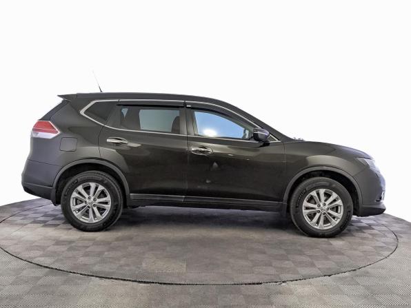 Nissan X-Trail III с пробегом 2015 года, цена 1 485 000 рублей, 172112 км, внедорожник, Автокод Объявления