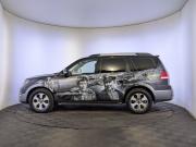 Kia Mohave I Рестайлинг Москва  - изображение 38