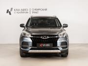 Chery Tiggo 4 I Рестайлинг Казань  - изображение 10