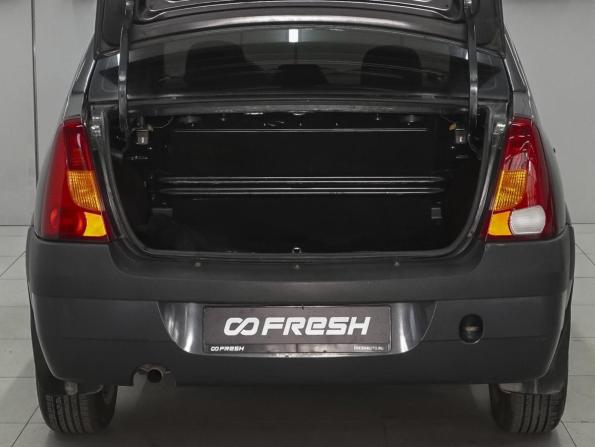 Renault Logan I с пробегом 2006 года, цена 699 000 рублей, 175073 км, седан, Автокод Объявления