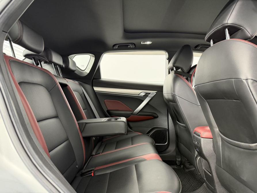 Geely Coolray I Калининград  - изображение 14