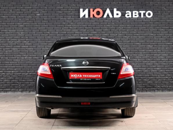 Nissan Teana II Рестайлинг с пробегом 2012 года, цена 900 000 рублей, 306141 км, седан, Автокод Объявления