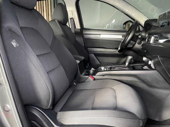Mazda CX-5 II Рестайлинг с пробегом 2025 года, цена 3 249 000 рублей, 267 км, внедорожник, Автокод Объявления