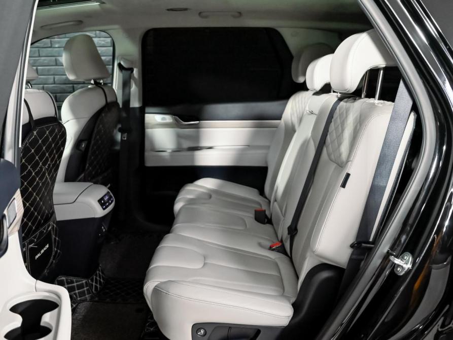 Hyundai Palisade I Екатеринбург  - изображение 27