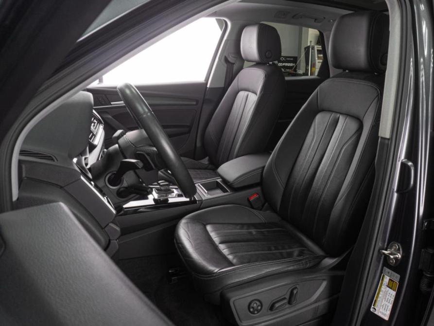 Audi Q5 II (FY) Рестайлинг Тюмень  - изображение 14