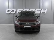 Volkswagen Tiguan II Рестайлинг Ростов-на-Дону  - изображение 24