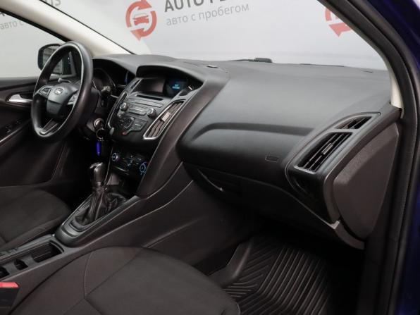 Ford Focus III Рестайлинг с пробегом 2019 года, цена 1 170 000 рублей, 201615 км, хэтчбек, Автокод Объявления