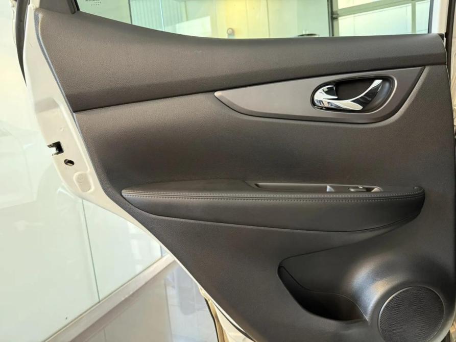 Nissan Qashqai II Рестайлинг Подольск  - изображение 15