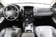 Mitsubishi Pajero IV Рестайлинг 2 Иркутск  - изображение 34