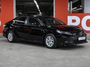 Toyota Camry VIII (XV70) Москва  - изображение 24