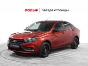 Lada (ВАЗ) Vesta I Москва  - изображение 23