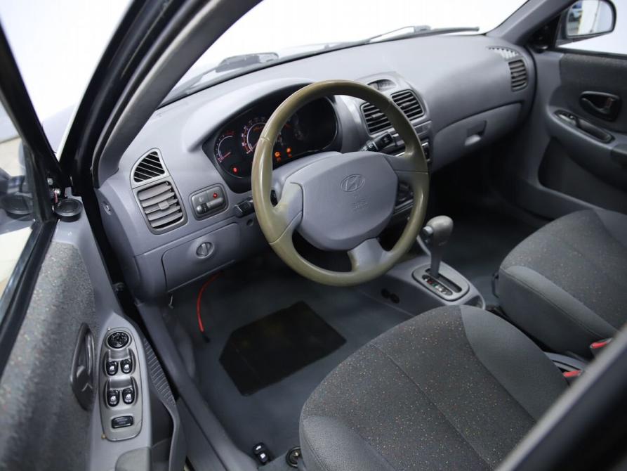 Hyundai Accent II Уфа  - изображение 10