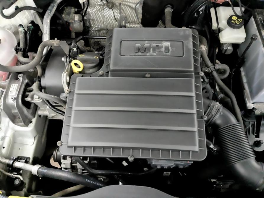 Skoda Octavia III (A7) Рестайлинг Москва  - изображение 9