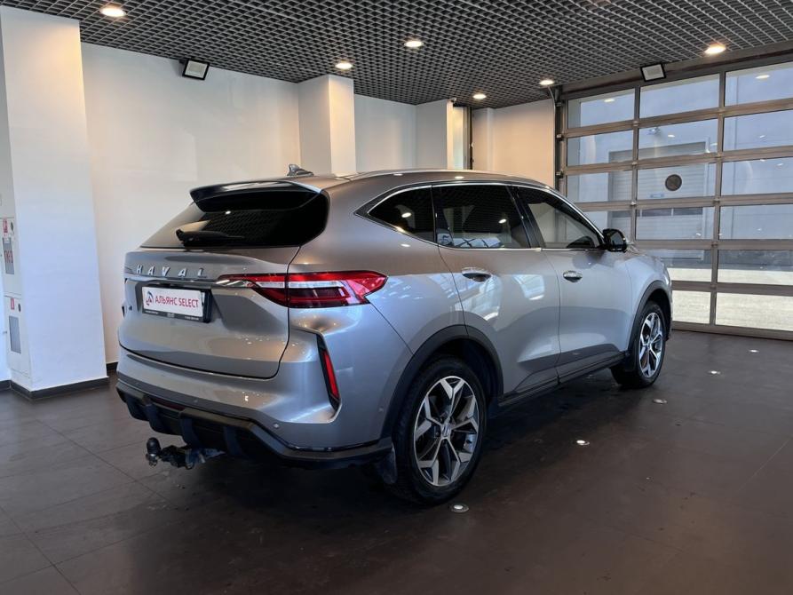 Haval F7 I Чебоксары  - изображение 3