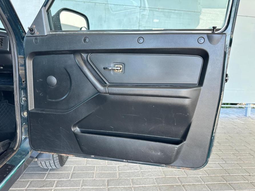 Lada (ВАЗ) 2121 (4x4) I Рестайлинг Тамбов  - изображение 19
