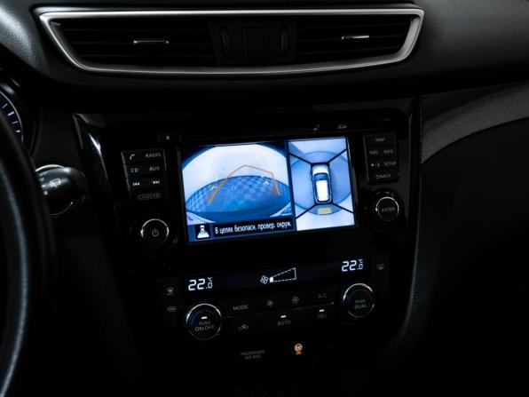 Nissan X-Trail III с пробегом 2018 года, цена 1 699 000 рублей, 108131 км, внедорожник, Автокод Объявления