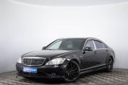 Mercedes-Benz S-Класс V (W221) Пермь  - изображение 28