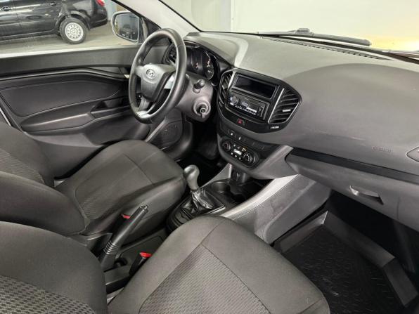 Lada (ВАЗ) Vesta I с пробегом 2021 года, цена 790 000 рублей, 154333 км, седан, Автокод Объявления