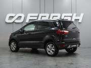 Ford EcoSport II Воронеж  - изображение 19
