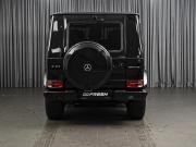 Mercedes-Benz G-Класс AMG I (W463) Рестайлинг 2 Ставрополь  - изображение 28
