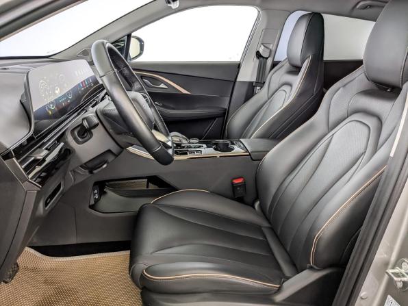 Omoda C5 I с пробегом 2023 года, цена 1 795 000 рублей, 66233 км, внедорожник, Автокод Объявления