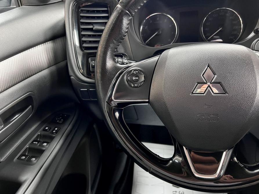 Mitsubishi Outlander III Рестайлинг 2 Тверь  - изображение 15