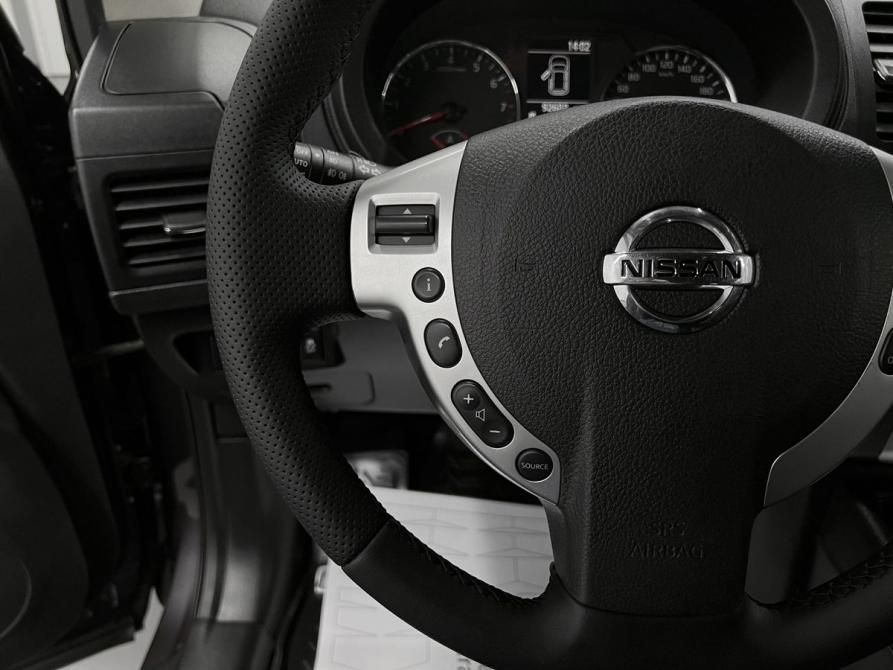 Nissan X-Trail II Рестайлинг Тверь  - изображение 16