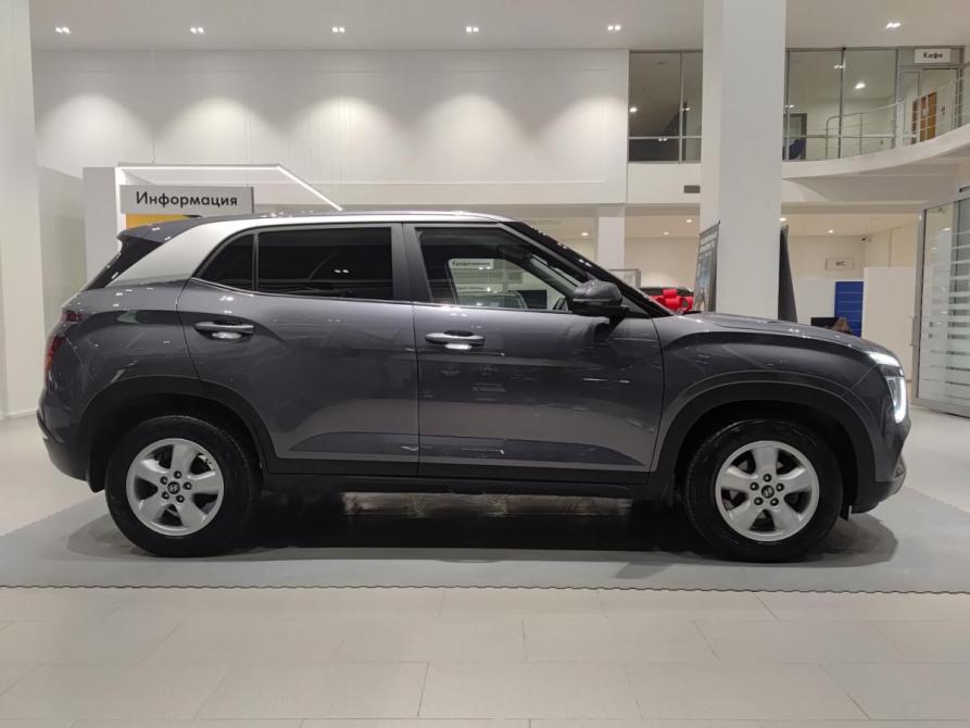 Hyundai Creta II Казань  - изображение 5