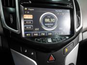 Chevrolet Cruze I Рестайлинг Воронеж  - изображение 29