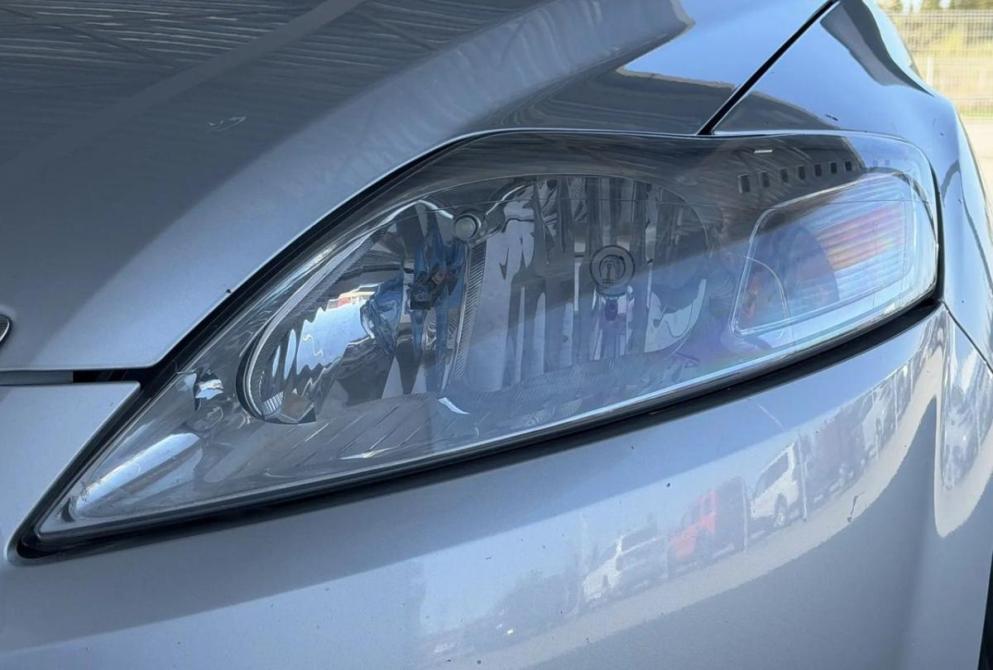 Ford Mondeo IV Рестайлинг Киров  - изображение 25