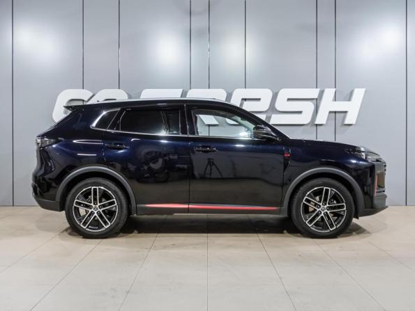 Changan CS55 Plus II с пробегом 2023 года, цена 1 739 000 рублей, 63035 км, внедорожник, Автокод Объявления