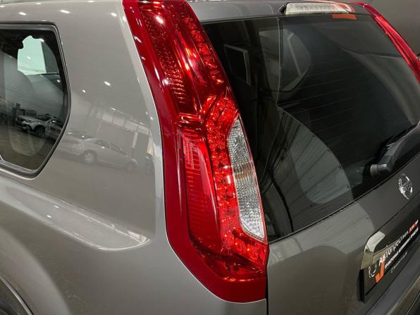 Nissan X-Trail II Рестайлинг с пробегом 2011 года, цена 1 745 000 рублей, 67135 км, внедорожник, Автокод Объявления