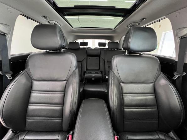 Kia Sorento III Prime с пробегом 2017 года, цена 2 970 000 рублей, 100111 км, внедорожник, Автокод Объявления